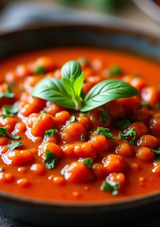 Sauce Algérienne : Guide complet de la recette, astuces d'achat et conseils pratiques