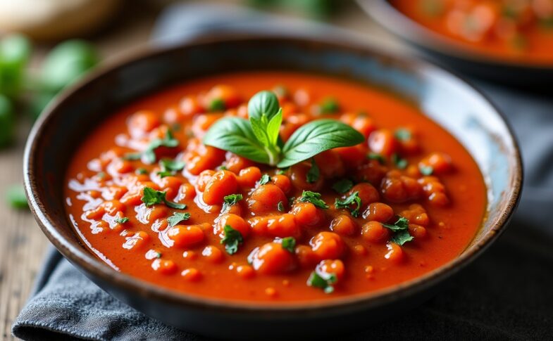 Sauce Algérienne : Guide complet de la recette, astuces d'achat et conseils pratiques
