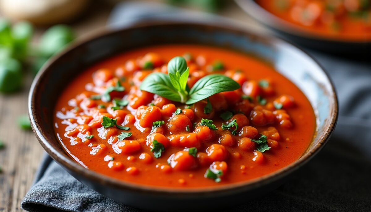 Sauce Algérienne : Guide complet de la recette, astuces d'achat et conseils pratiques