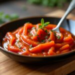 Sauce Armoricaine : Recette Authentique et Secrets de Chef pour Sublimer Vos Plats