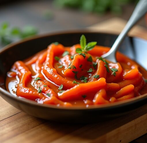Sauce Armoricaine : Recette Authentique et Secrets de Chef pour Sublimer Vos Plats