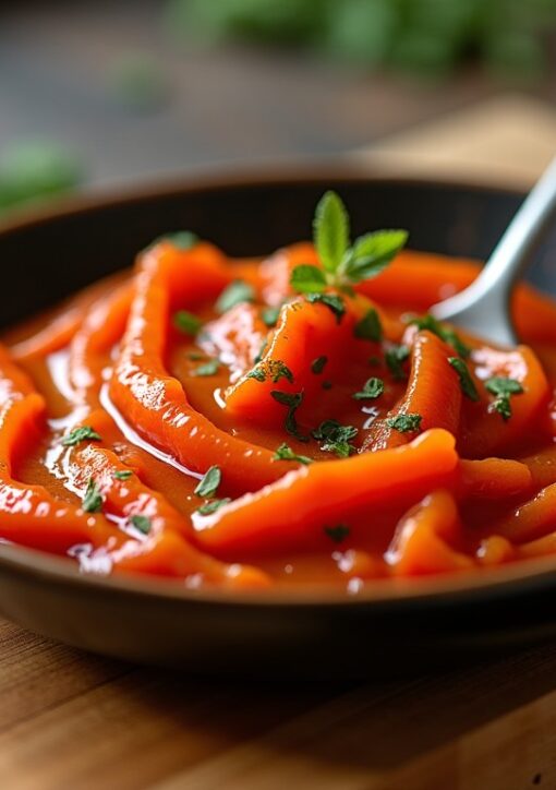 Sauce Armoricaine : Recette Authentique et Secrets de Chef pour Sublimer Vos Plats