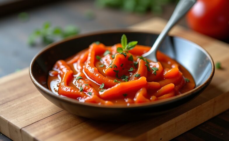 Sauce Armoricaine : Recette Authentique et Secrets de Chef pour Sublimer Vos Plats
