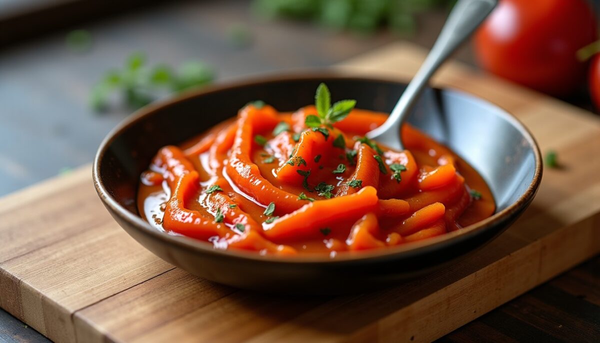 Sauce Armoricaine : Recette Authentique et Secrets de Chef pour Sublimer Vos Plats