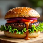 Sauce Burger Maison : Recette Express en 5 Minutes et Ses Délicieuses Variantes