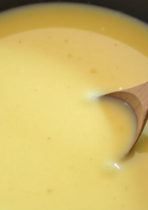Sauce au beurre blanc : recette simplifiée et conseils de chef pour réussir