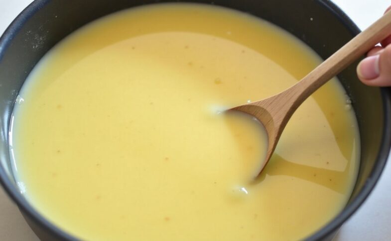 Sauce au beurre blanc : recette simplifiée et conseils de chef pour réussir