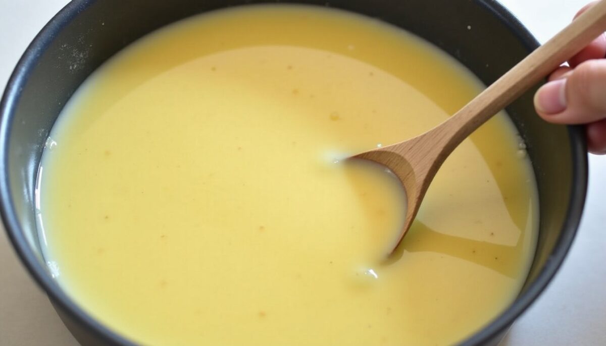 Sauce au beurre blanc : recette simplifiée et conseils de chef pour réussir