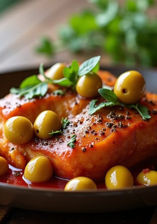 Comment réussir un savoureux veau corse aux olives : recettes et astuces
