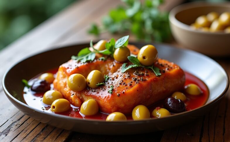 Comment réussir un savoureux veau corse aux olives : recettes et astuces