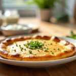 Galette Dukan : Une recette facile, rapide et savoureuse pour tous les jours