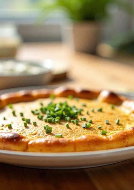 Galette Dukan : Une recette facile, rapide et savoureuse pour tous les jours