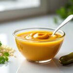 Préparez la Sauce Big Mac Maison en 5 Minutes : Recette Simple et Délicieuse !