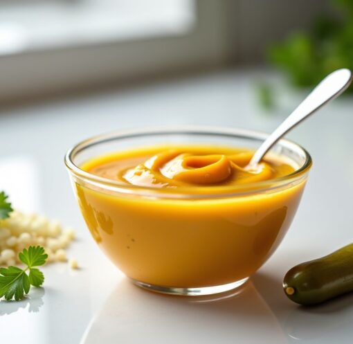 Préparez la Sauce Big Mac Maison en 5 Minutes : Recette Simple et Délicieuse !