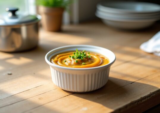 Sauce échalote express : recette et conseils pour la réussir en 30 minutes
