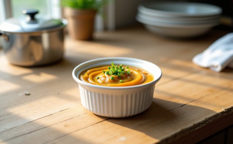 Sauce échalote express : recette et conseils pour la réussir en 30 minutes