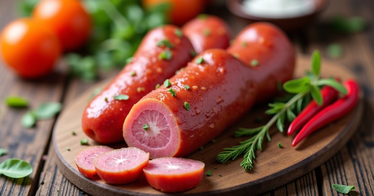 Recettes gourmandes et astuces secrètes de la saucisse de Morteau IGP