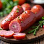 Recettes gourmandes et astuces secrètes de la saucisse de Morteau IGP