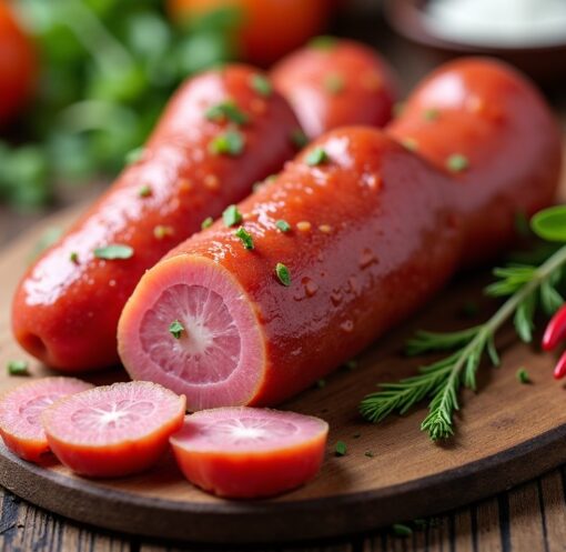 Recettes gourmandes et astuces secrètes de la saucisse de Morteau IGP