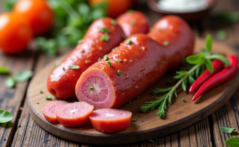 Recettes gourmandes et astuces secrètes de la saucisse de Morteau IGP
