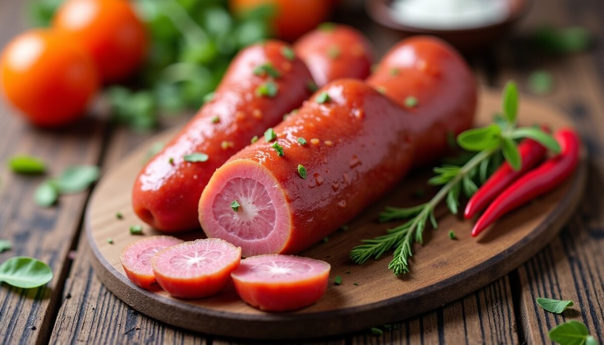 Recettes gourmandes et astuces secrètes de la saucisse de Morteau IGP