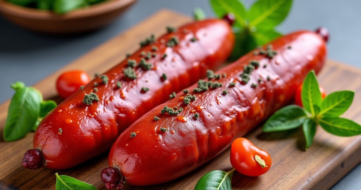 Saucisse de Toulouse IGP : Guide Complet de Cuisson, Recettes Savoureuses et Conseils d'Achat
