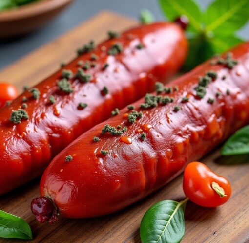 Saucisse de Toulouse IGP : Guide Complet de Cuisson, Recettes Savoureuses et Conseils d'Achat
