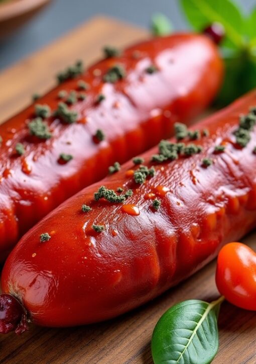 Saucisse de Toulouse IGP : Guide Complet de Cuisson, Recettes Savoureuses et Conseils d'Achat