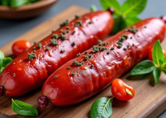 Saucisse de Toulouse IGP : Guide Complet de Cuisson, Recettes Savoureuses et Conseils d'Achat