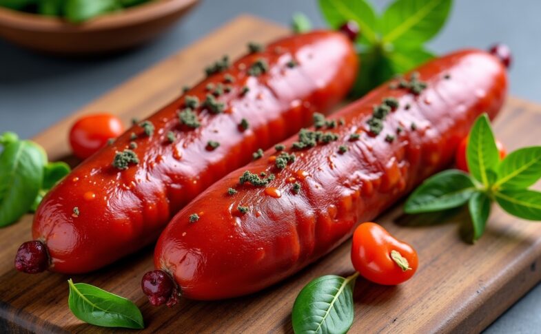 Saucisse de Toulouse IGP : Guide Complet de Cuisson, Recettes Savoureuses et Conseils d'Achat
