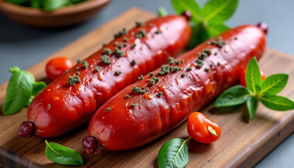 Saucisse de Toulouse IGP : Guide Complet de Cuisson, Recettes Savoureuses et Conseils d'Achat