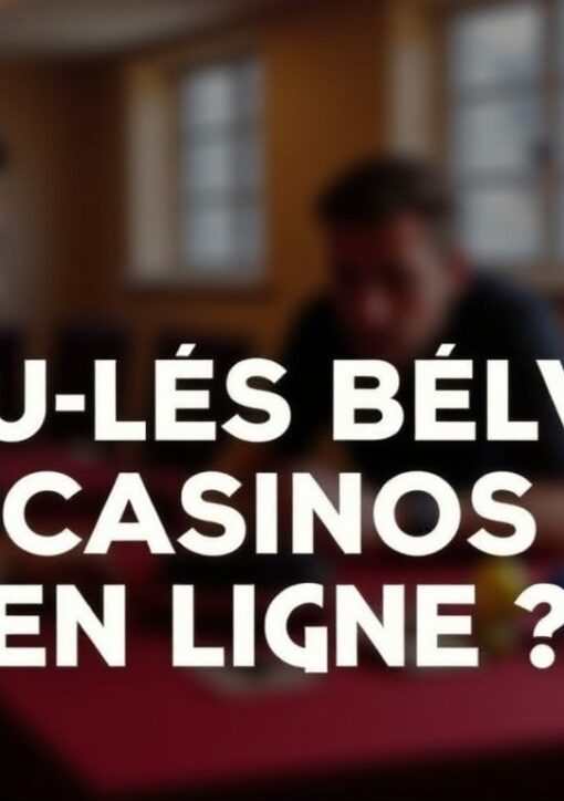 Guide 2025 : Comment sélectionner les meilleurs nouveaux casinos en ligne ?