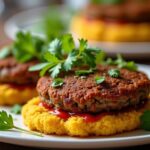 Rösti Burger au Four : Le Guide Facile pour une Cuisson Parfaite