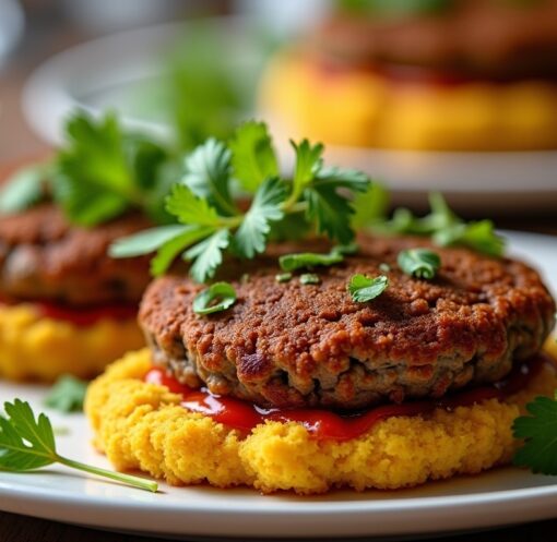 Rösti Burger au Four : Le Guide Facile pour une Cuisson Parfaite