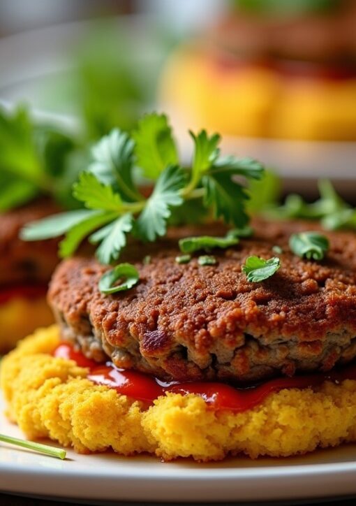 Rösti Burger au Four : Le Guide Facile pour une Cuisson Parfaite