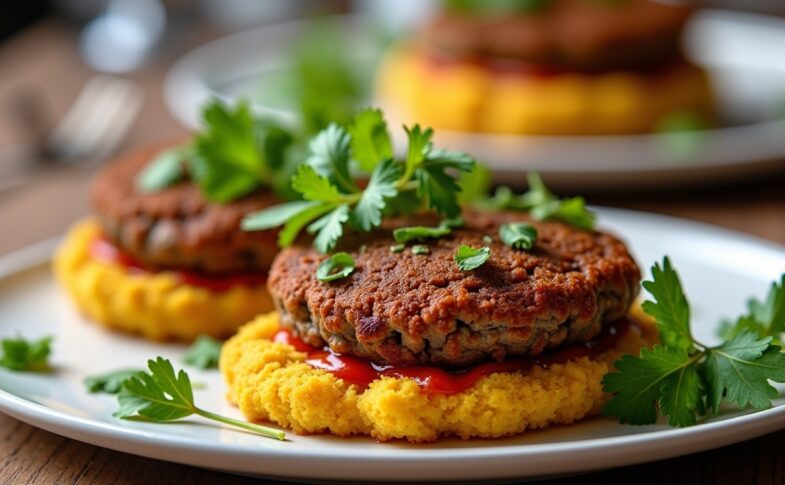 Rösti Burger au Four : Le Guide Facile pour une Cuisson Parfaite