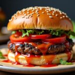 Sauce Burger Américaine : Découvrez la Recette Maison et les Meilleures Marques