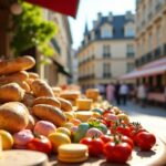 À la découverte des saveurs françaises : les villes incontournables pour un tourisme gastronomique authentique