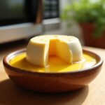 Camembert micro-ondes : recette rapide et fondante en seulement 2 minutes