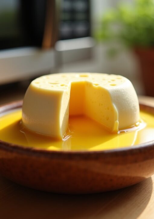 Camembert micro-ondes : recette rapide et fondante en seulement 2 minutes