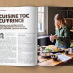 TOC Cuisine 2025 : Guide Complet des Ustensiles, Boutiques Essentielles et Conseils Innovants