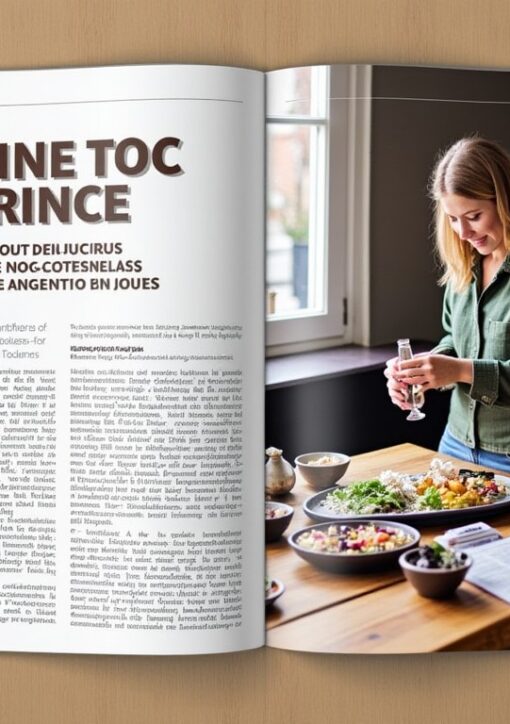 TOC Cuisine 2025 : Guide Complet des Ustensiles, Boutiques Essentielles et Conseils Innovants