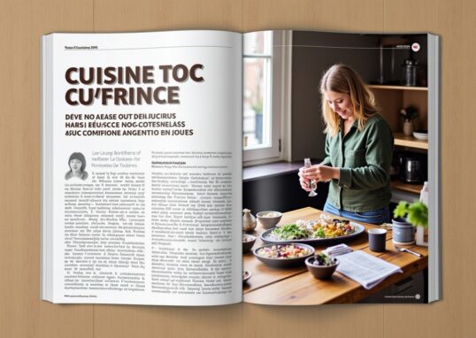 TOC Cuisine 2025 : Guide Complet des Ustensiles, Boutiques Essentielles et Conseils Innovants