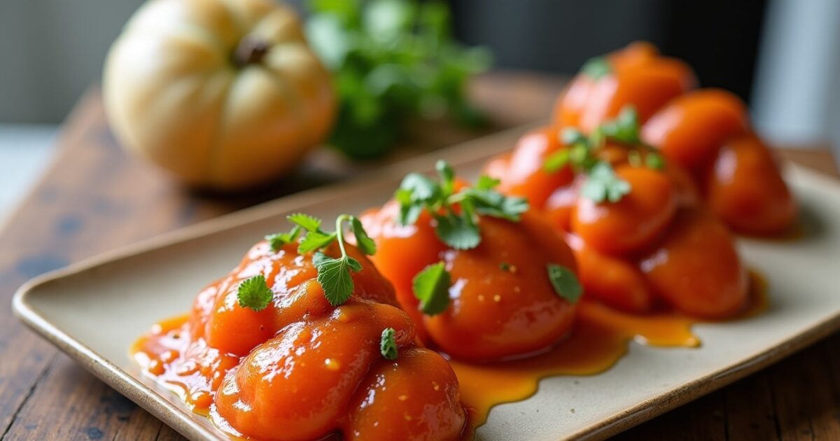 Délicieuse sauce express pour gressins : l'apéritif prêt en 10 minutes chrono