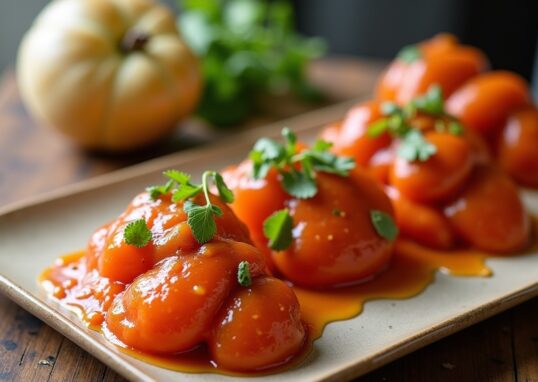 Délicieuse sauce express pour gressins : l'apéritif prêt en 10 minutes chrono