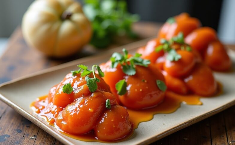 Délicieuse sauce express pour gressins : l'apéritif prêt en 10 minutes chrono