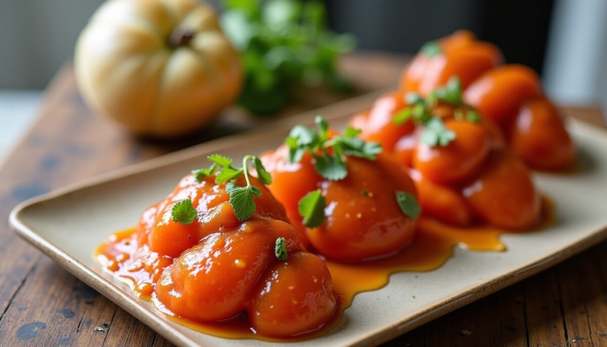 Délicieuse sauce express pour gressins : l'apéritif prêt en 10 minutes chrono