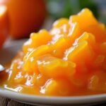 Recette de confiture de mandarine : guide détaillé pour une texture onctueuse parfaite