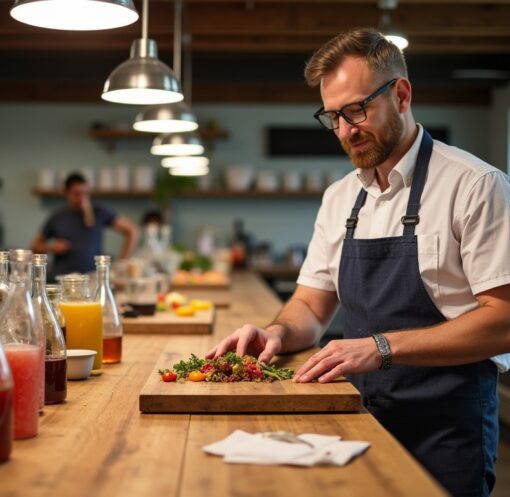 Soreal : Maître des sauces, pionnier en nutrition animale et innovation en recyclage