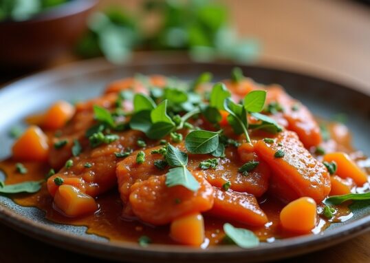 Explorez Nawhal’s : des saveurs authentiques et 100% Halal